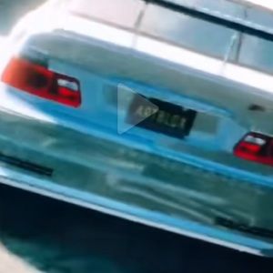 Meet your Posher, Maurice